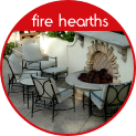 fire hearths